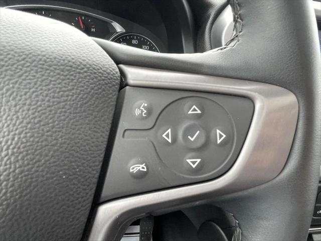 2023 GMC Acadia AWD AT4