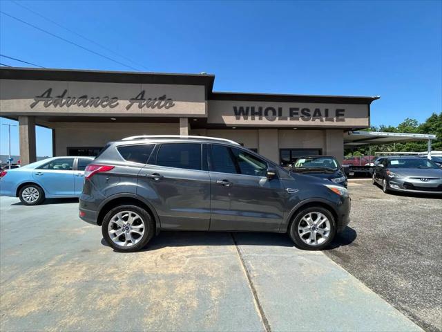 2016 Ford Escape Titanium for sale in Pensacola, FL