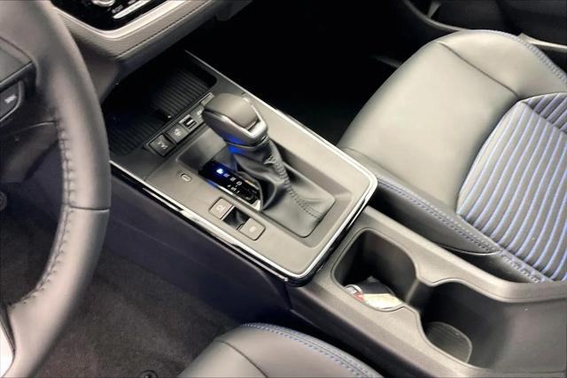 2026 Toyota Corolla Cross Hybrid XSE