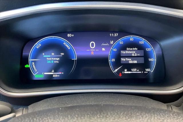 2026 Toyota Corolla Cross Hybrid XSE