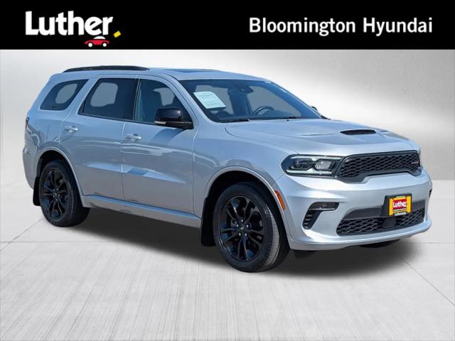 2023 Dodge Durango GT Plus AWD for sale in Bloomington, MN