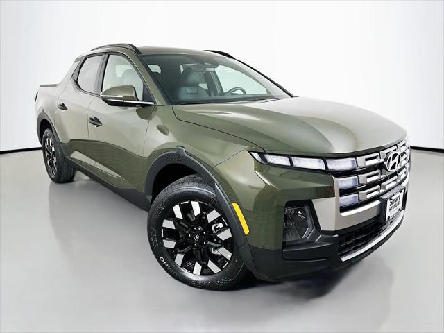 2026 Hyundai Santa Cruz SEL Activity for sale in Davenport, IA