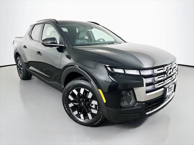 2026 Hyundai Santa Cruz SEL for sale in Davenport, IA