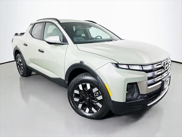 2026 Hyundai Santa Cruz SEL for sale in Davenport, IA