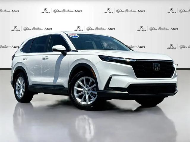 2025 Honda CR-V EX 2WD for sale in Augusta, GA