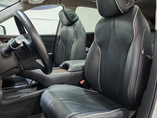 2023 Acura RDX Advance Package