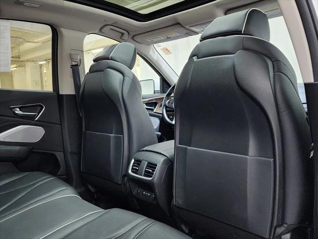 2023 Acura RDX Advance Package