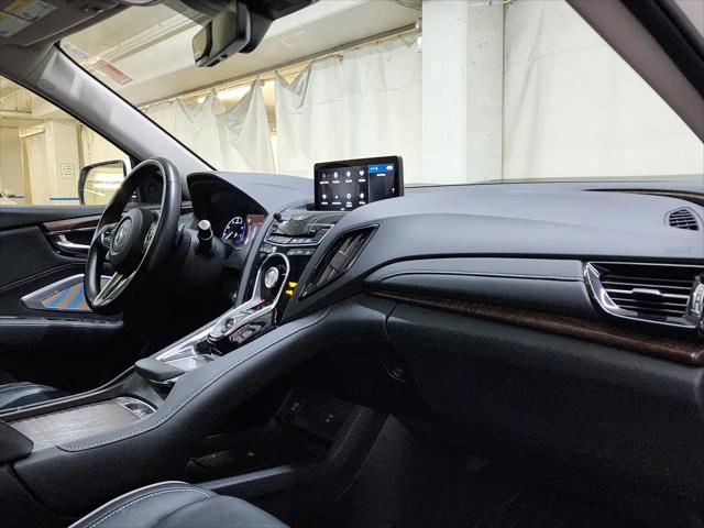 2023 Acura RDX Advance Package