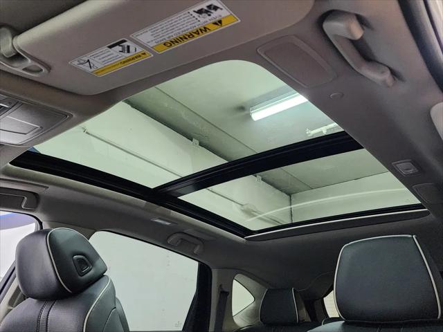 2023 Acura RDX Advance Package