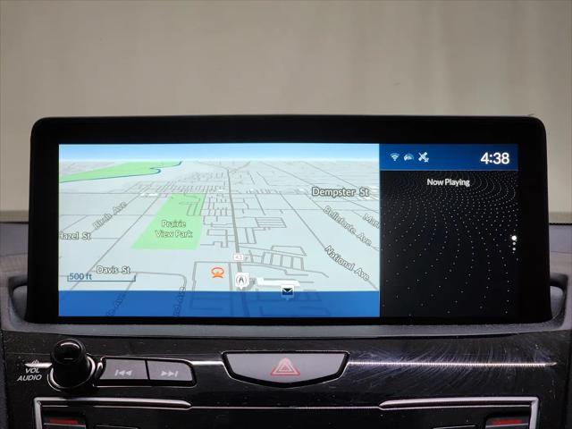 2023 Acura RDX Advance Package