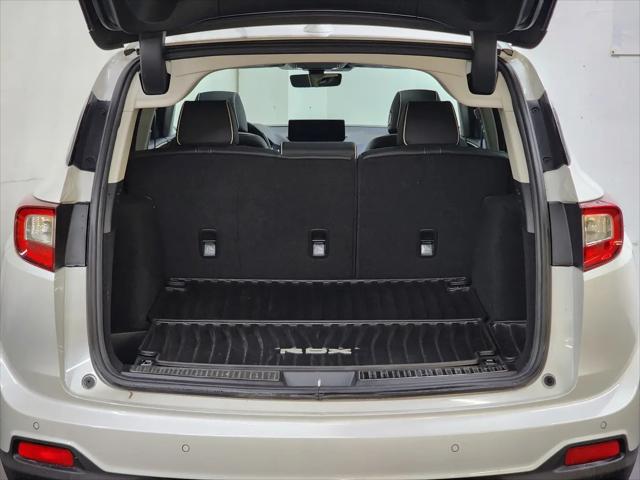 2023 Acura RDX Advance Package