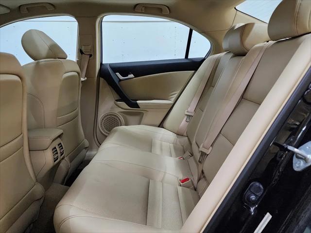 2012 Acura TSX 2.4