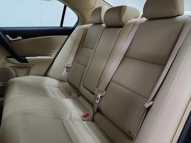 2012 Acura TSX 2.4