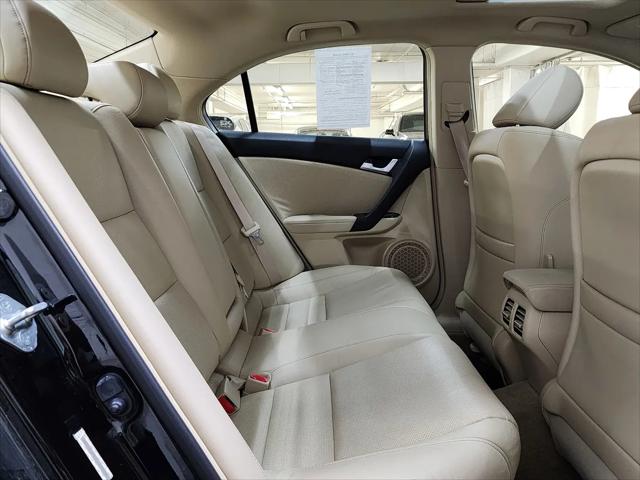2012 Acura TSX 2.4