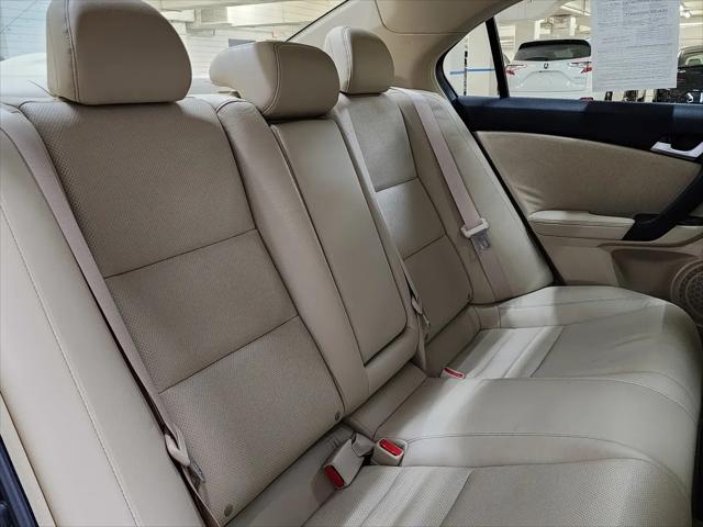 2012 Acura TSX 2.4