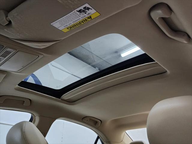 2012 Acura TSX 2.4