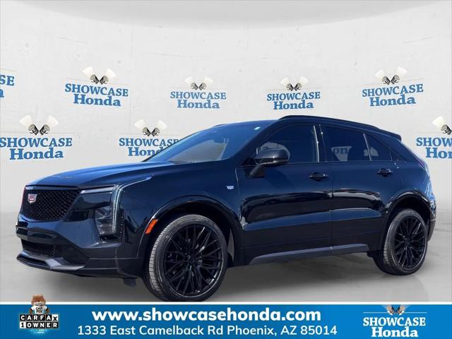 2024 Cadillac XT4 FWD Sport for sale in Phoenix, AZ