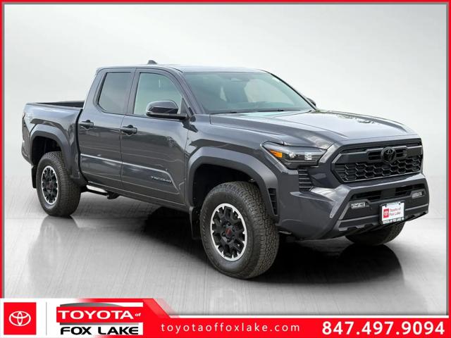 2026 Toyota Tacoma TRD Off Road for sale in Fox Lake, IL