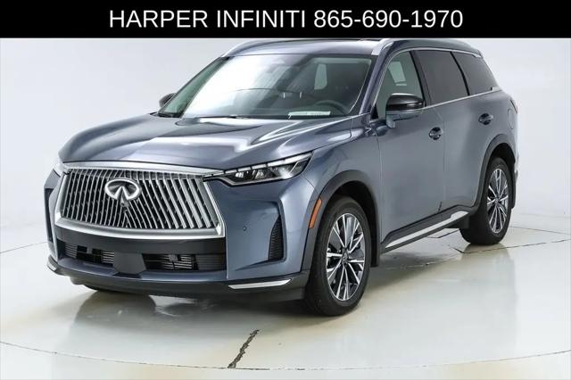 2026 INFINITI QX60 LUXE AWD for sale in Knoxville, TN