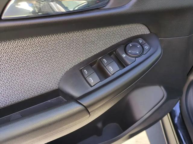 2025 Chevrolet TrailBlazer AWD LT