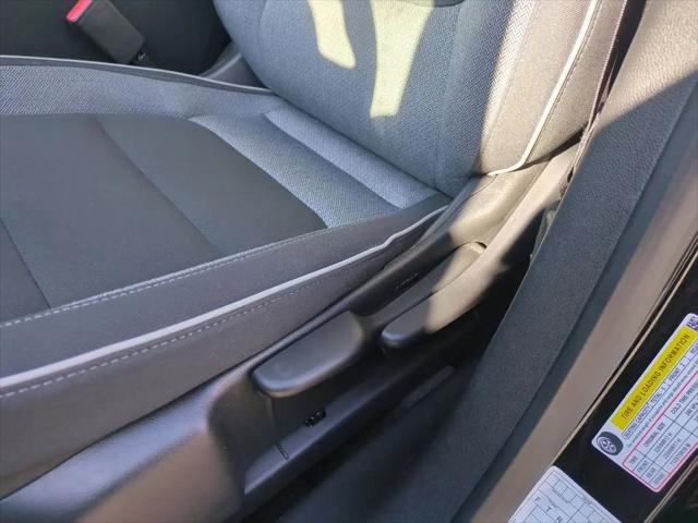 2025 Chevrolet TrailBlazer AWD LT