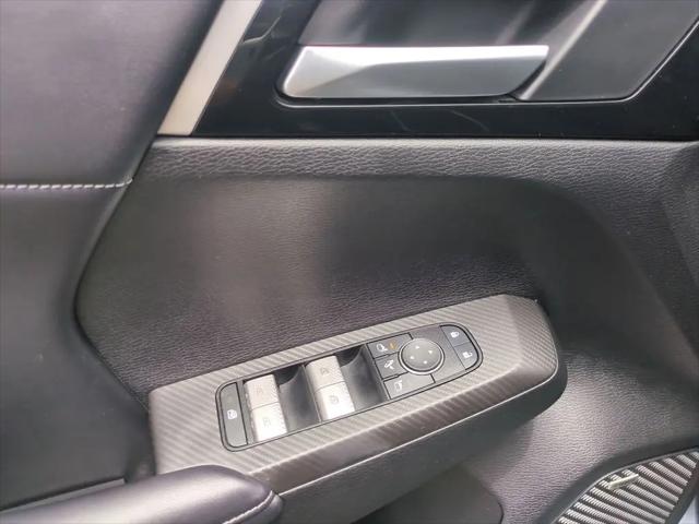 2025 Mitsubishi Outlander SE 2.5 S-AWC
