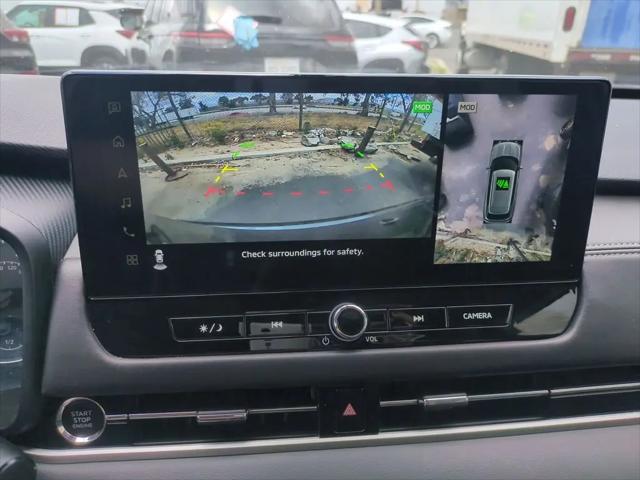 2025 Mitsubishi Outlander SE 2.5 S-AWC