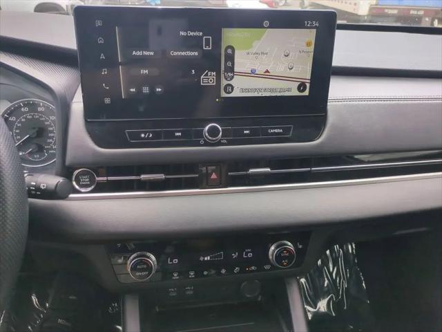 2025 Mitsubishi Outlander SE 2.5 S-AWC