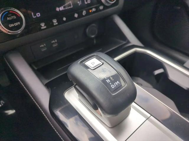 2025 Mitsubishi Outlander SE 2.5 S-AWC