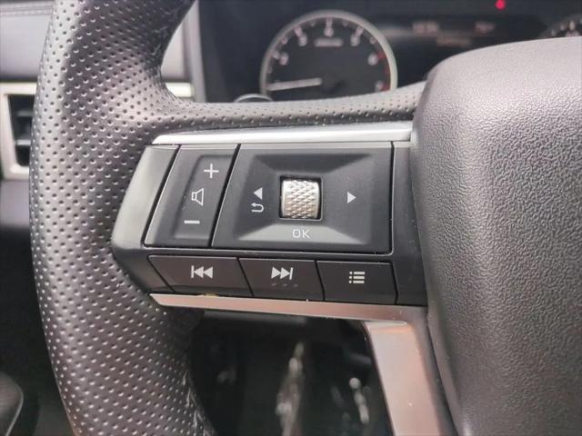 2025 Mitsubishi Outlander SE 2.5 S-AWC