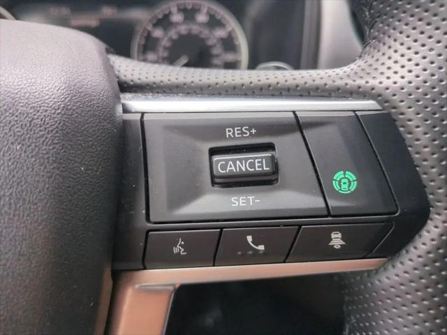 2025 Mitsubishi Outlander SE 2.5 S-AWC