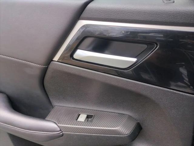 2025 Mitsubishi Outlander SE 2.5 S-AWC