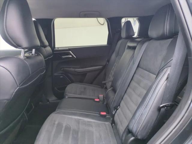 2025 Mitsubishi Outlander SE 2.5 S-AWC
