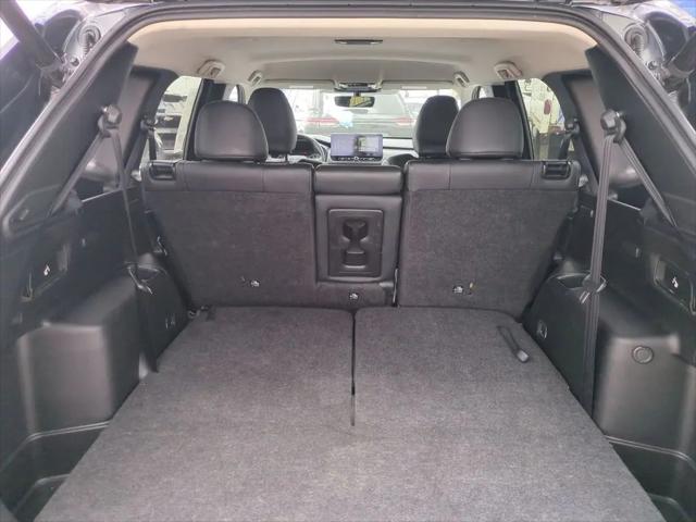 2025 Mitsubishi Outlander SE 2.5 S-AWC