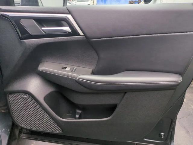2025 Mitsubishi Outlander SE 2.5 S-AWC