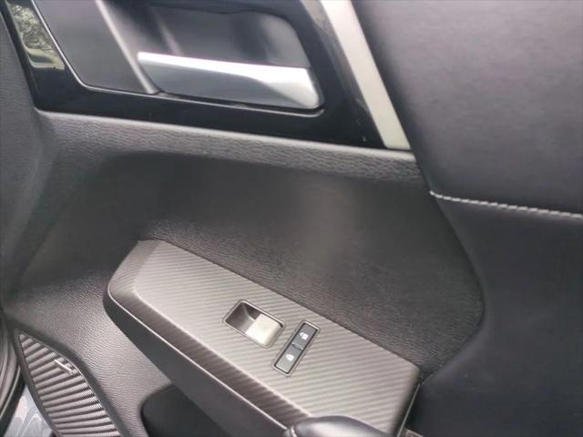 2025 Mitsubishi Outlander SE 2.5 S-AWC
