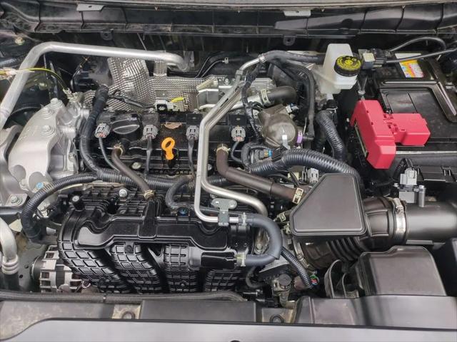 2025 Mitsubishi Outlander SE 2.5 S-AWC