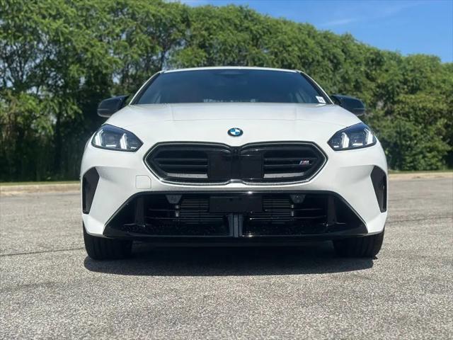 2026 BMW M235 Gran Coupe xDrive