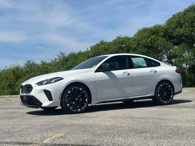 2026 BMW M235 Gran Coupe xDrive