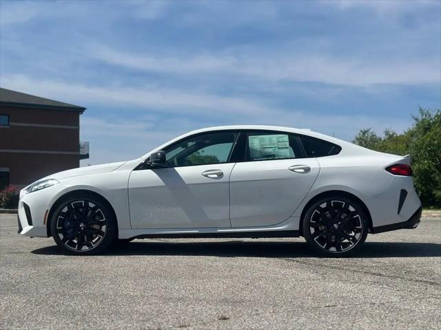 2026 BMW M235 Gran Coupe xDrive