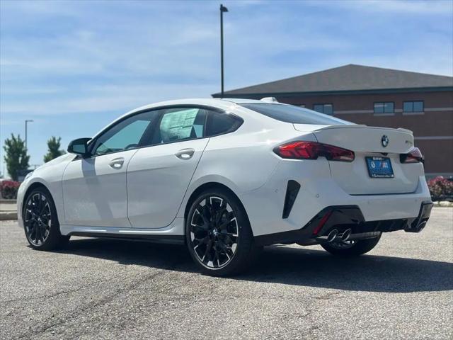 2026 BMW M235 Gran Coupe xDrive