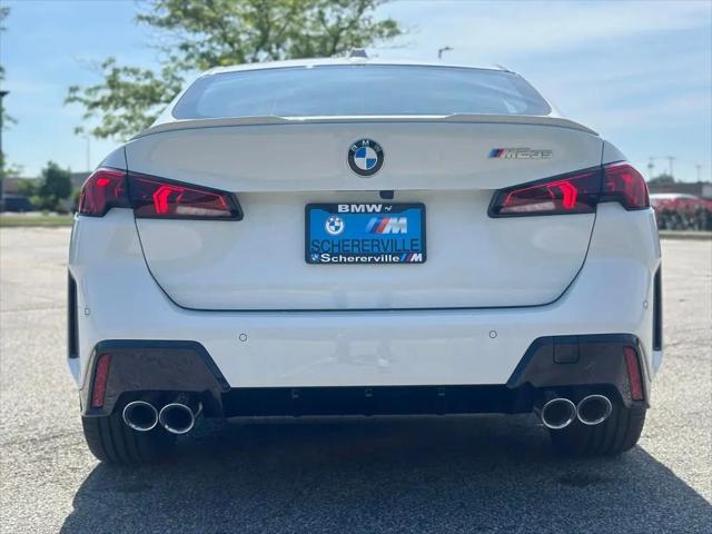2026 BMW M235 Gran Coupe xDrive