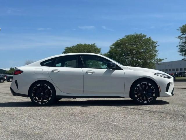 2026 BMW M235 Gran Coupe xDrive