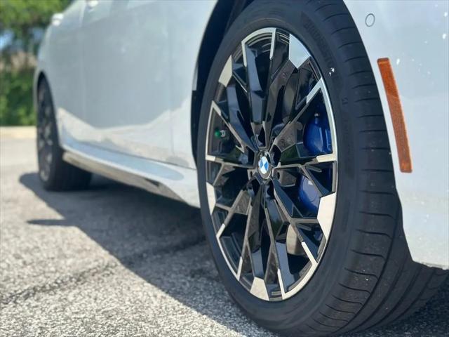 2026 BMW M235 Gran Coupe xDrive