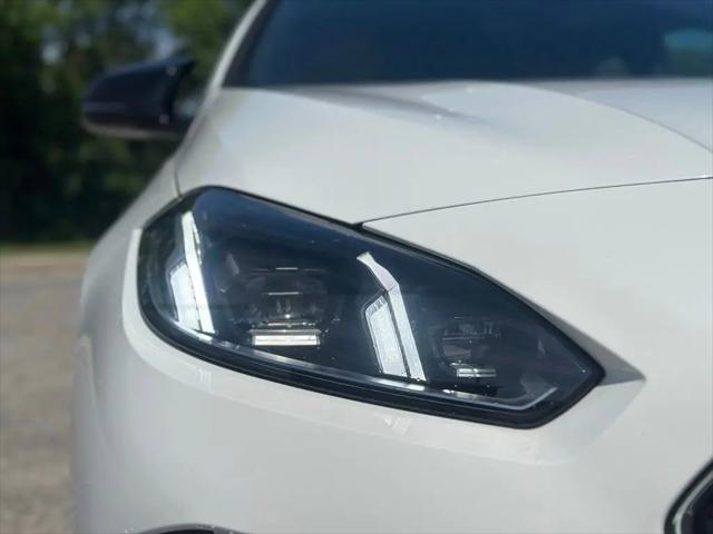 2026 BMW M235 Gran Coupe xDrive