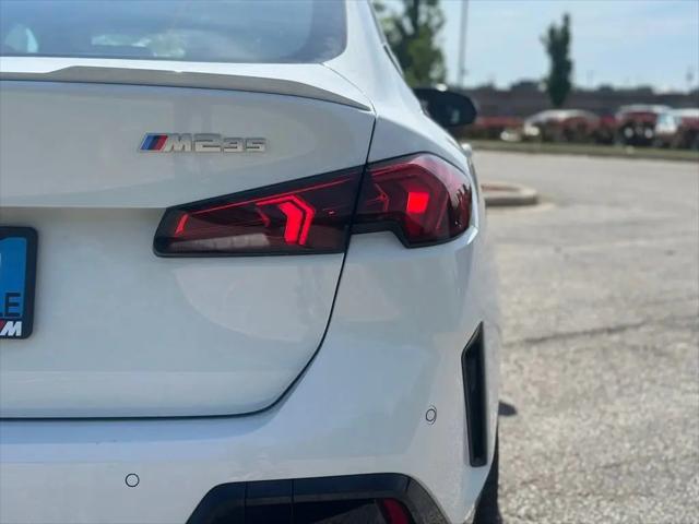 2026 BMW M235 Gran Coupe xDrive