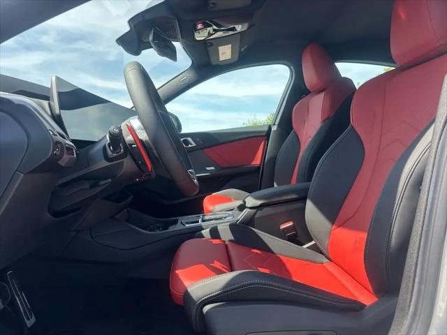 2026 BMW M235 Gran Coupe xDrive