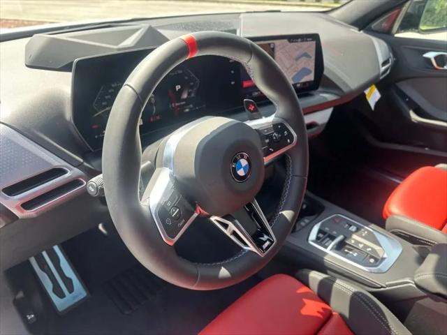2026 BMW M235 Gran Coupe xDrive