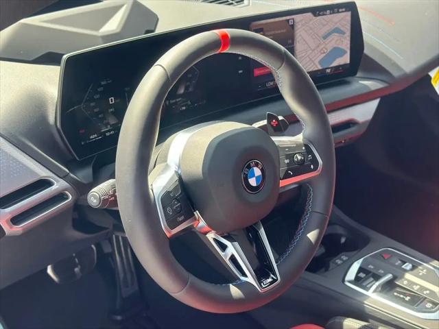 2026 BMW M235 Gran Coupe xDrive