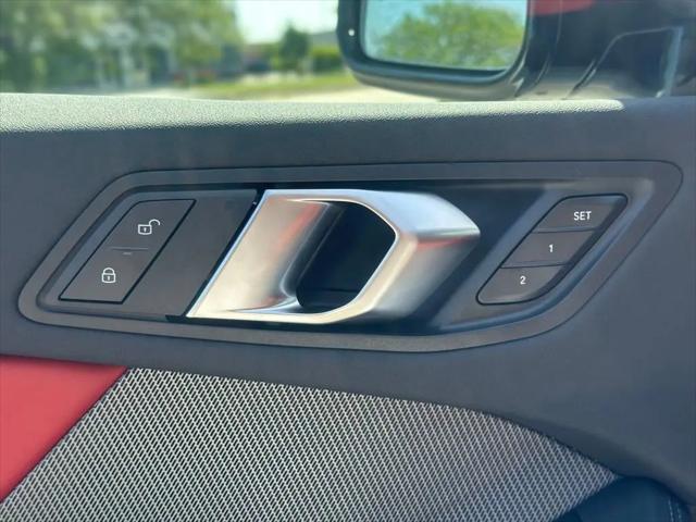 2026 BMW M235 Gran Coupe xDrive